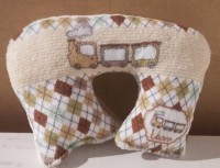 Almofada para pescoço