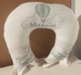 Almofada de amamentação