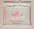 Envelope para roupinha